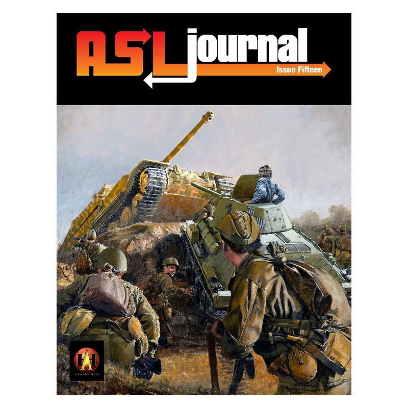 ASL Journal 15