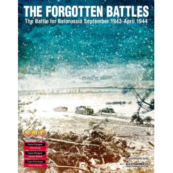 The Forgotten Battles - OCS