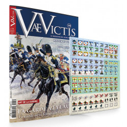 Vae Victis n°178 Game edition