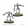 Star Wars : Légion - Aqua Droids - Agorajeux Gamestore