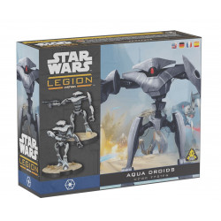 Star Wars : Légion - Aqua...