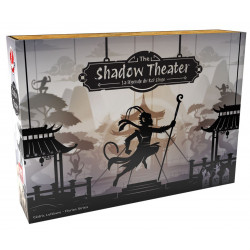 The Shadow Theater