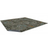 Buy Maladum - Dungeon Gaming Mat 3x3 - Grid - Agorajeux Shop