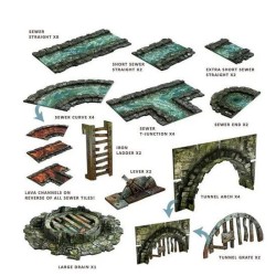 Buy Maladum - Ravenskeep Sewers - Agorajeux Shop