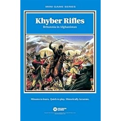 Khyber Rifles : Britannia...