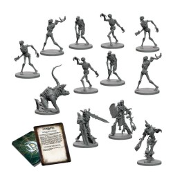 Maladum - Dungeons of Enveron - Revenant Retribution - Agorajeux Shop