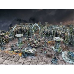Maladum - Dungeons of Enveron - Oblivion's Maw - Agorajeux Shop