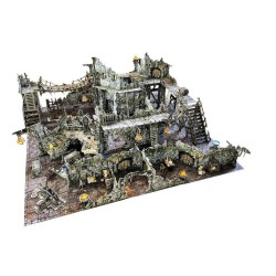 Maladum Dungeons of Enveron...