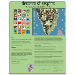 Buy Dreams of Empire - Agorajeux shop