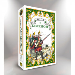 Kunersdorf 1759
