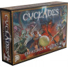 Buy Cyclades Legendary Edition : Creatures & Heroes - Agorajeux Shop