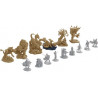 Buy Cyclades Legendary Edition : Creatures & Heroes - Agorajeux Shop