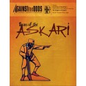 Buy Against the Odds 38 - Guns of the Askari - Agorajeux game store