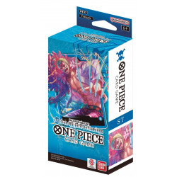 Buy One Piece Starter Deck OP09 FR - Agorajeux Shop