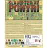 Buy ASL : Slaughter at Ponyri - Agorajeux Gamestore