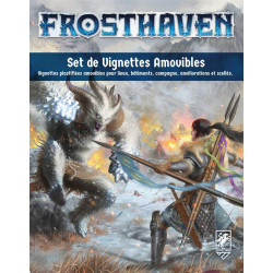 Frosthaven : set de...
