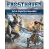 Buy Frosthaven: – Removable Sticker Set FR - Agorajeux Gamestore
