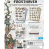 Buy Frosthaven: – Removable Sticker Set FR - Agorajeux Gamestore