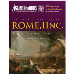 Against the Odds 61 - ROME,...