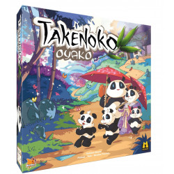 Takenoko Oyako
