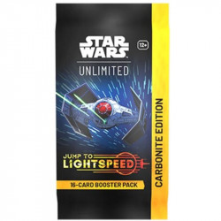 SW Unlimited: Booster...
