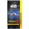 SWU : Booster Carbonite Edition - Jump to Lightspeed - Agorajeux