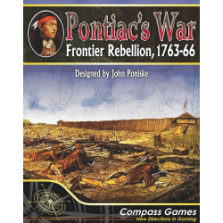Pontiac’s War: Frontier...
