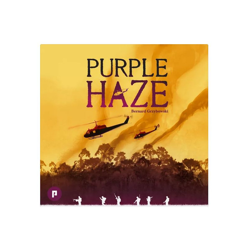 Purple Haze