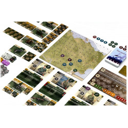 Buy Purple Haze - Phalanx Games - Agorajeux Shop