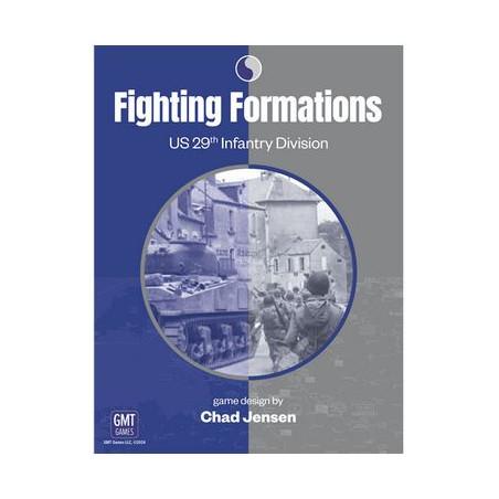 Buy Fighting Formations US 29th Infantry Division – Agorajeux