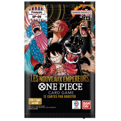 One Piece Les Nouveaux...