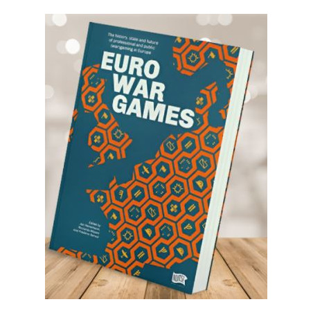 Buy Eurowargames - Agorajeux Gamestore