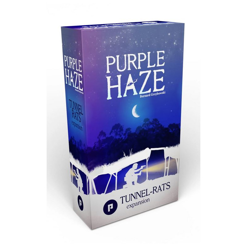 Purple Haze : Tunnel Rats