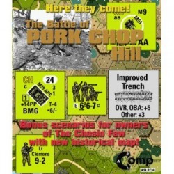 ASL Comp The battle of Pork...
