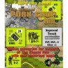 Buy ASL Comp The battle of Pork Chop Hill - Agorajeux game store
