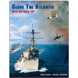 Close the Atlantic