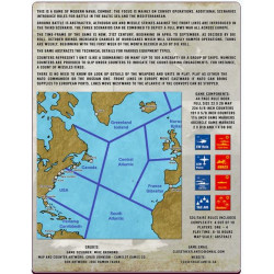 Buy Close the Atlantic - Agorajeux Shop