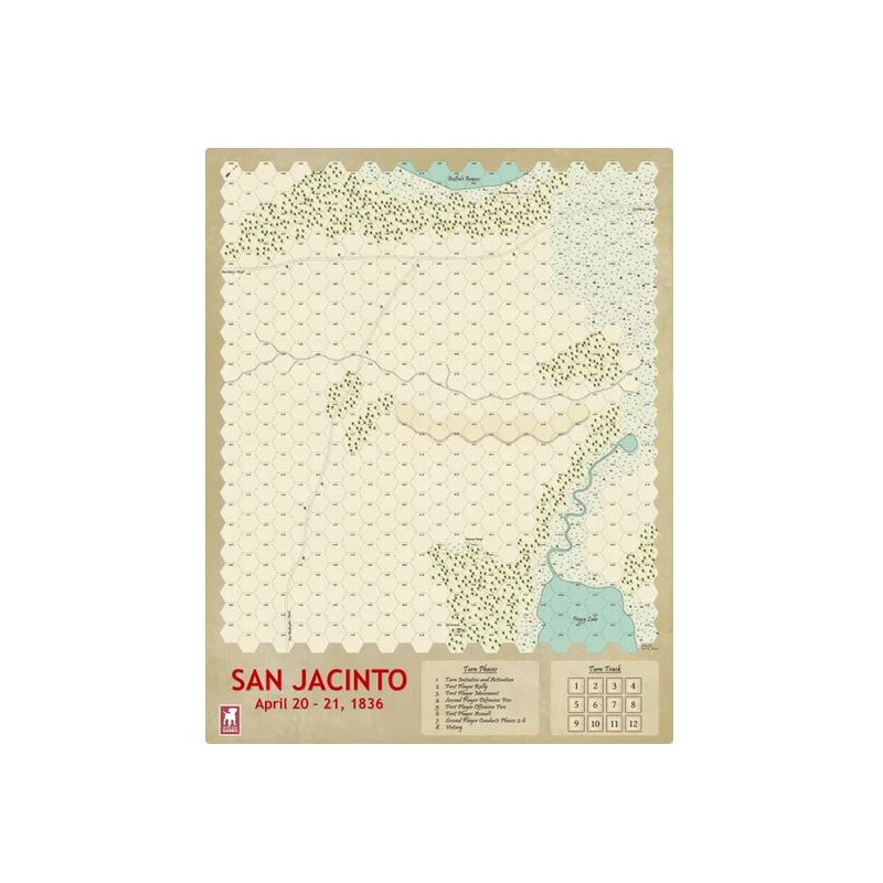 San Jacinto