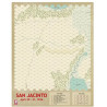 Buy San Jacinto April 20-21, 1836 - Agorajeux Gamestore