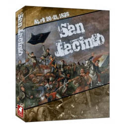 San Jacinto