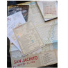 Buy San Jacinto April 20-21, 1836 - Agorajeux Gamestore