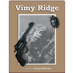 Vimy Ridge