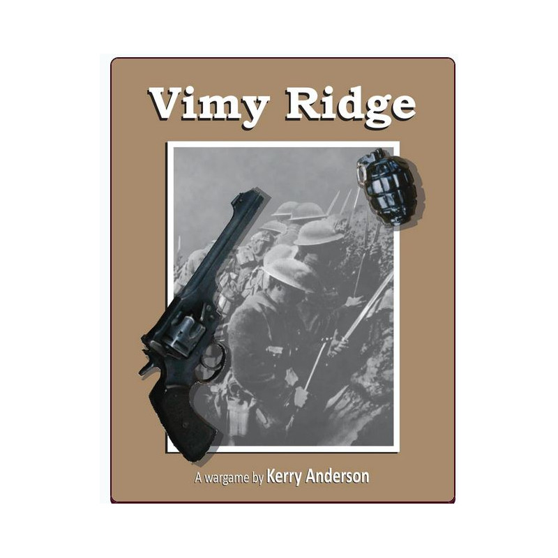 Vimy Ridge