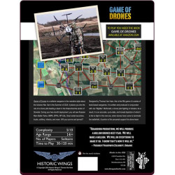 Buy Game of Drones - Agorajeux gamestore