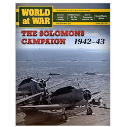 World at War 101 - Solomons...