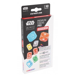 Star Wars Unlimited Premium...
