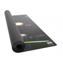 Buy Star Wars Unlimited Playmat Twin Suns - Agorajeux