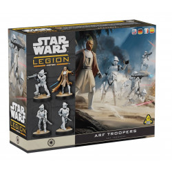 Star Wars : Légion - ARF...