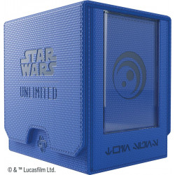 Star Wars Unlimited Twin...