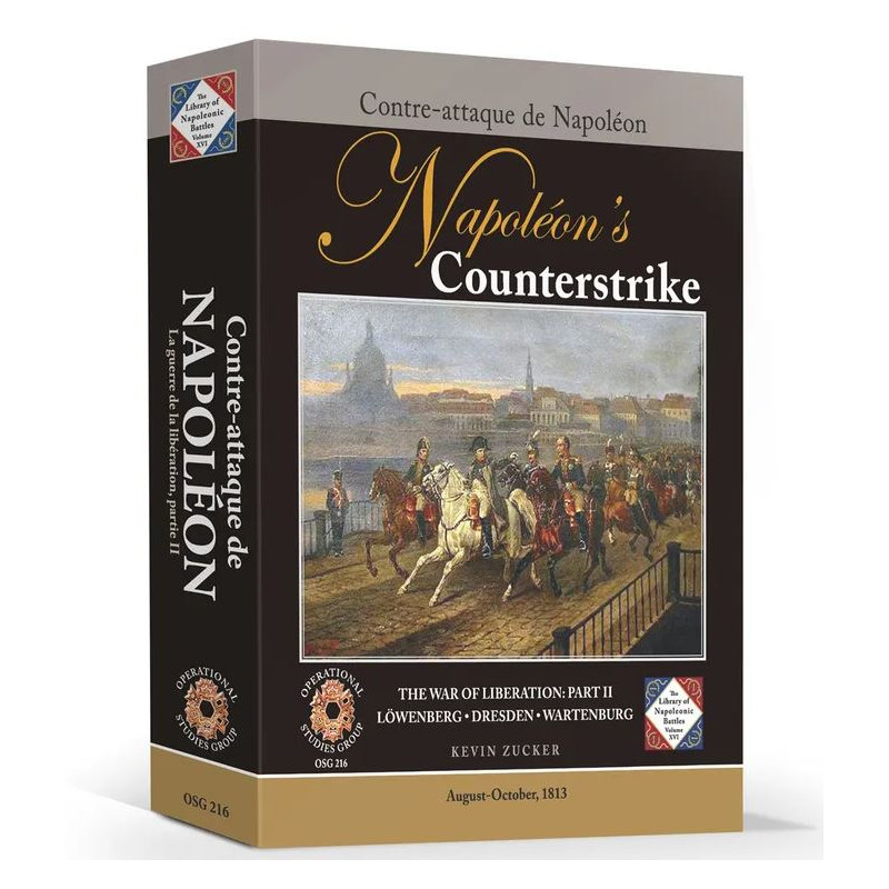 Napoleon's Counterstrike